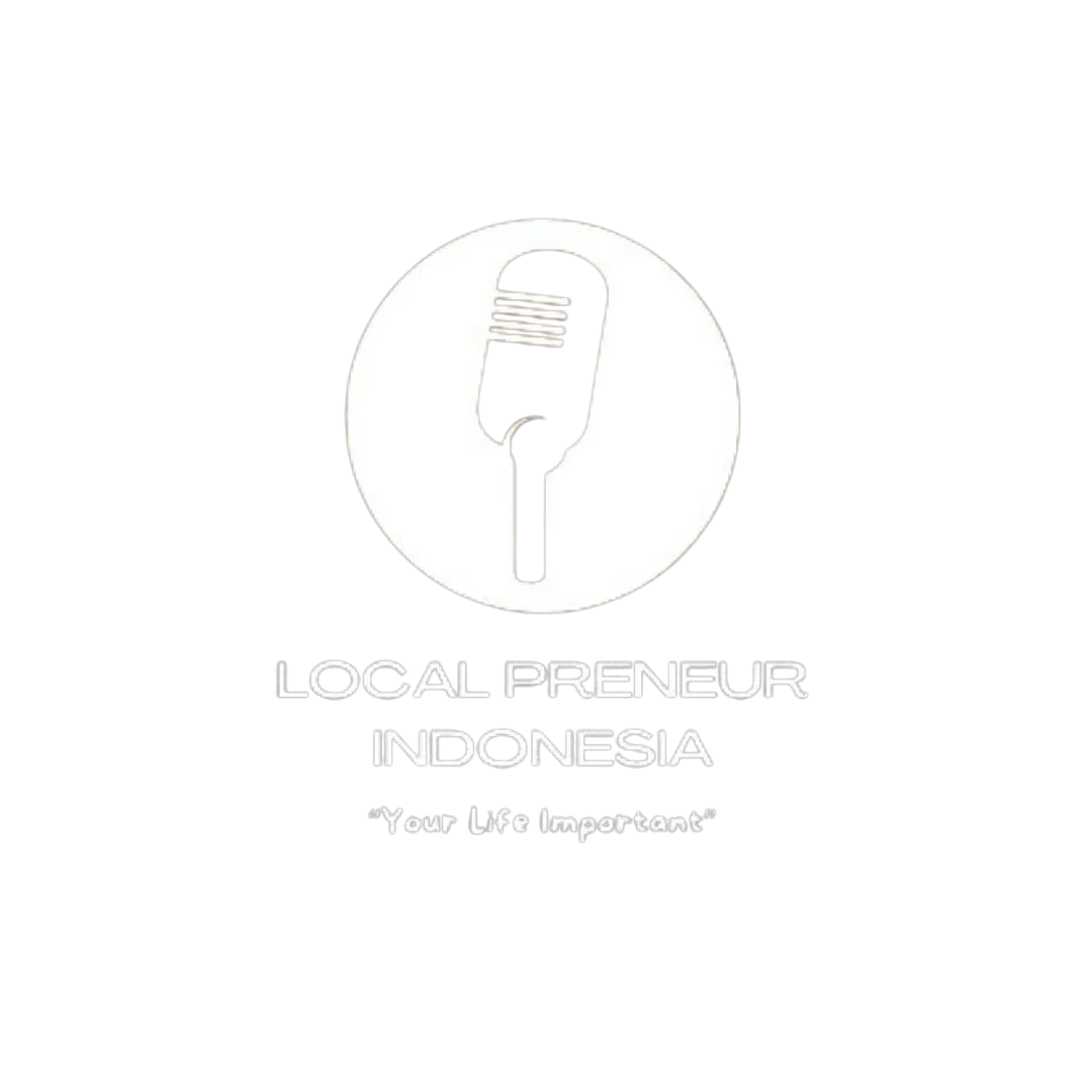 Localpreneur